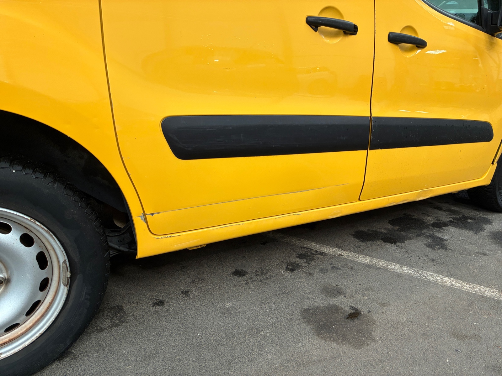 CITROEN BERLINGO M BLUEHDI 100 S&S ETG6 2018