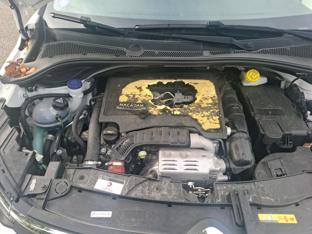 CITROEN CITROEN C3 PureTech 110 S&S EAT6 Shine 2023