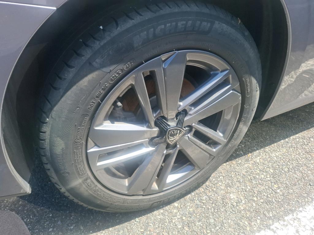 PEUGEOT PEUGEOT 308 SW PureTech 130ch S&S EAT8 Active Pack 2023