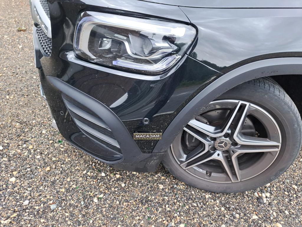 MERCEDES MERCEDES GLB 200 d 8G-DCT AMG Line 2023