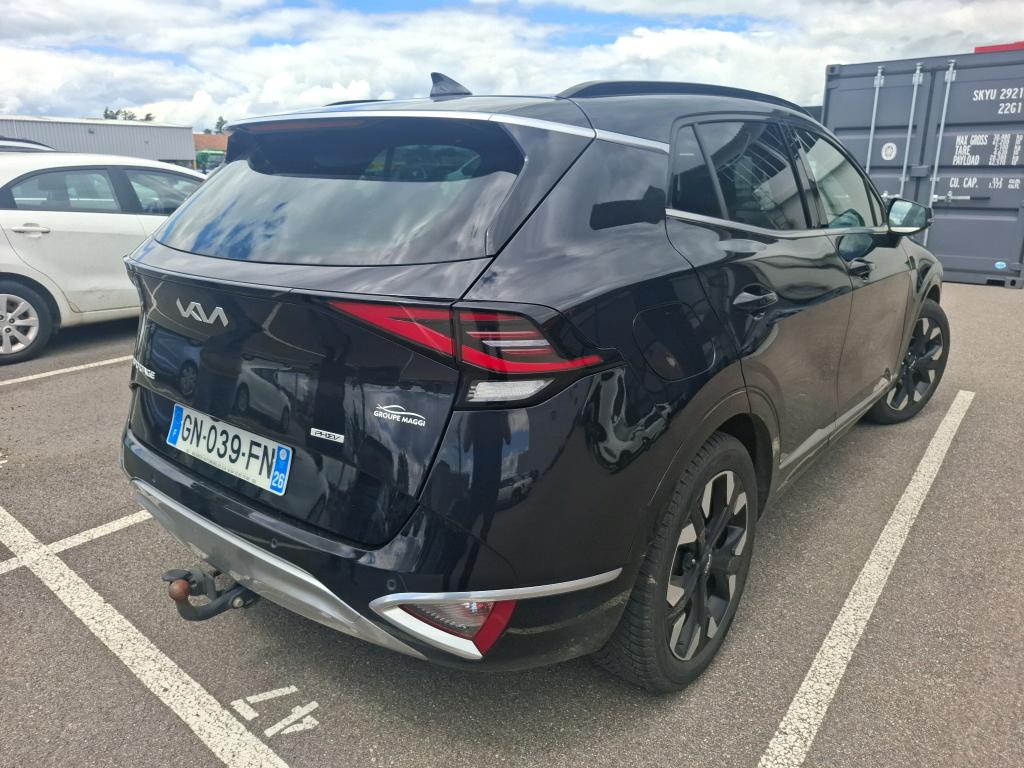 KIA  2023
