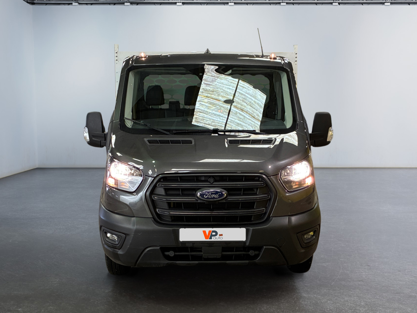 FORD  2024