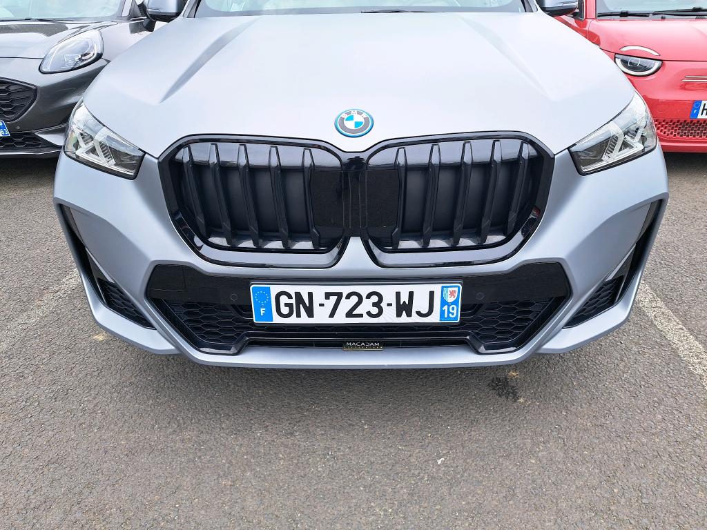 BMW BMW X1 U11 xDrive 30e 326ch DKG7 M Sport 2023