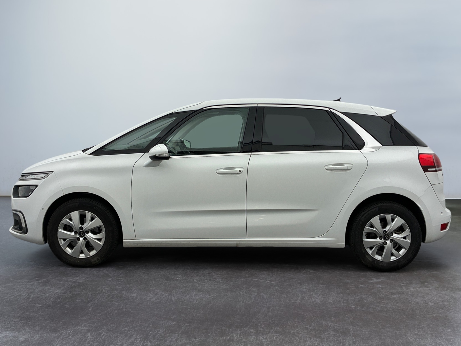 CITROEN C4 Picasso PureTech 130 S&S 2017