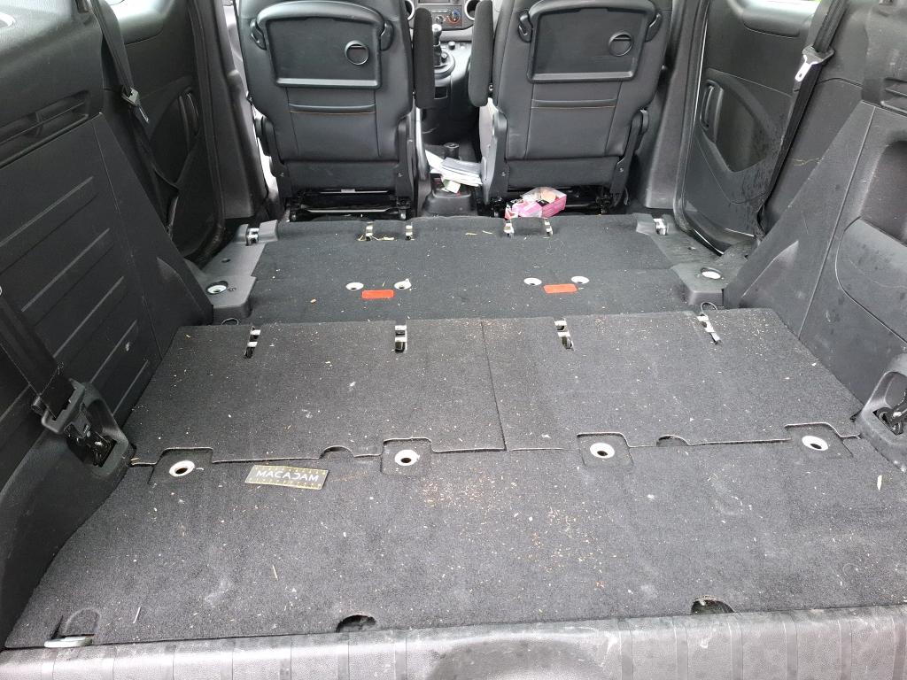 CITROEN CITROEN BERLINGO MULTISPACE BlueHDi 100 BVM5 7pl Feel 2018