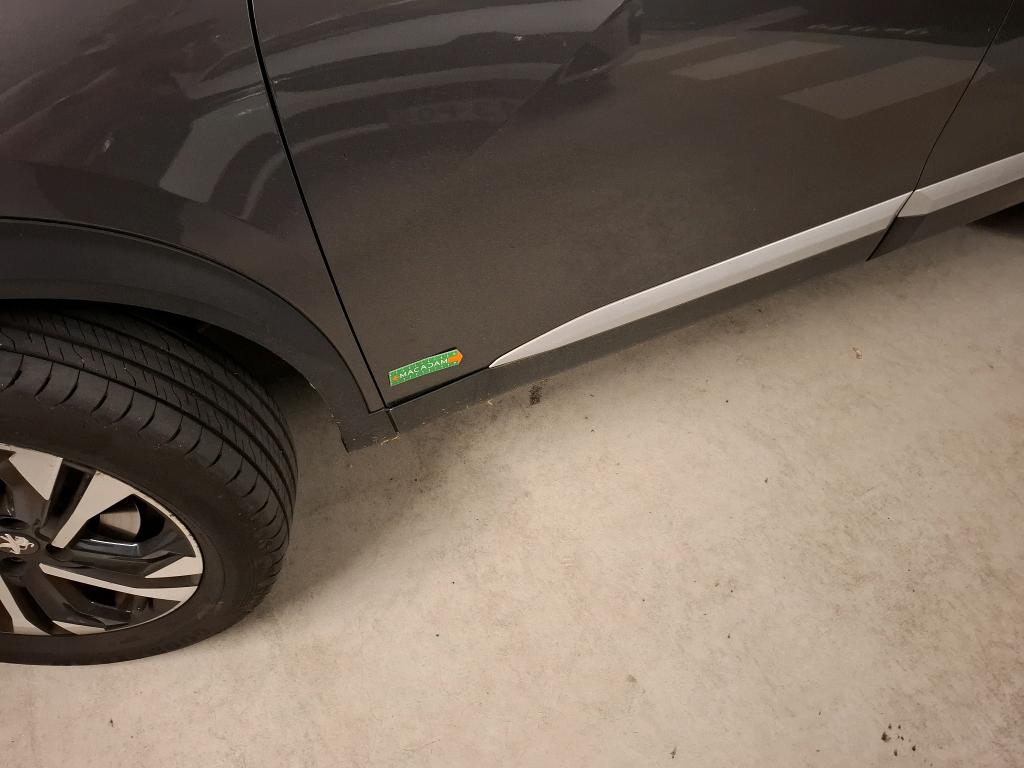 PEUGEOT PEUGEOT 2008 BUSINESS PureTech 130 S&S EAT8 Allure 2021