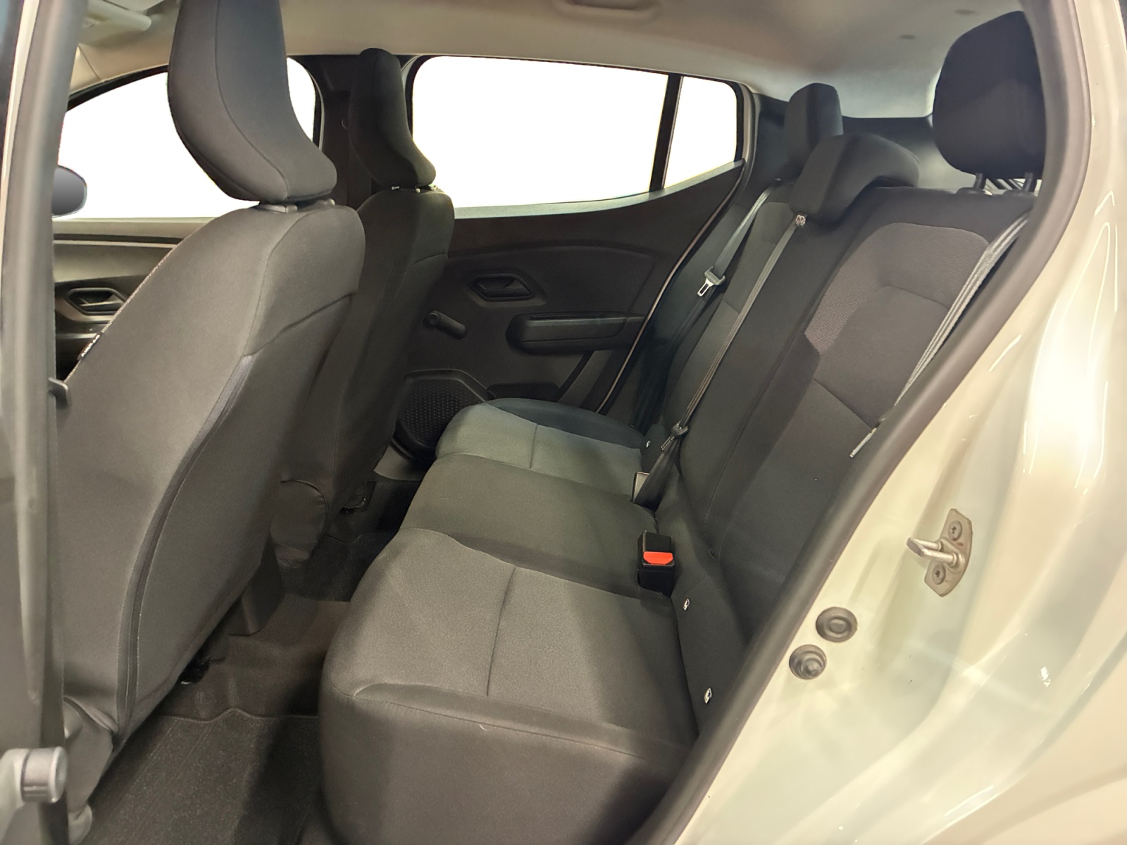 DACIA Sandero SCe 65 Essential 2024