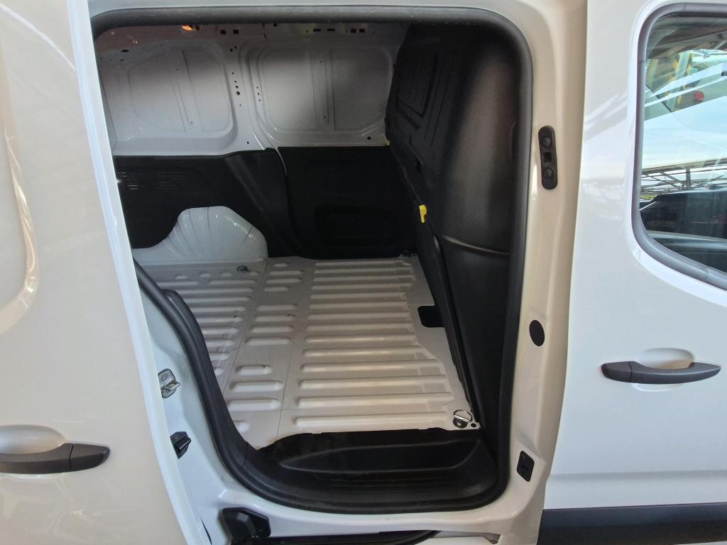 CITROEN CITROEN BERLINGO VAN M 650 PURETECH 110 S&S BVM6 - 2023