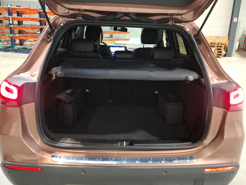 MERCEDES MERCEDES GLA II 250 e 8G-DCT Progressive Line 2022