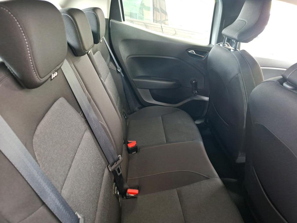 RENAULT RENAULT CLIO V TCe 90 X-Tronic - 21N Business 2021