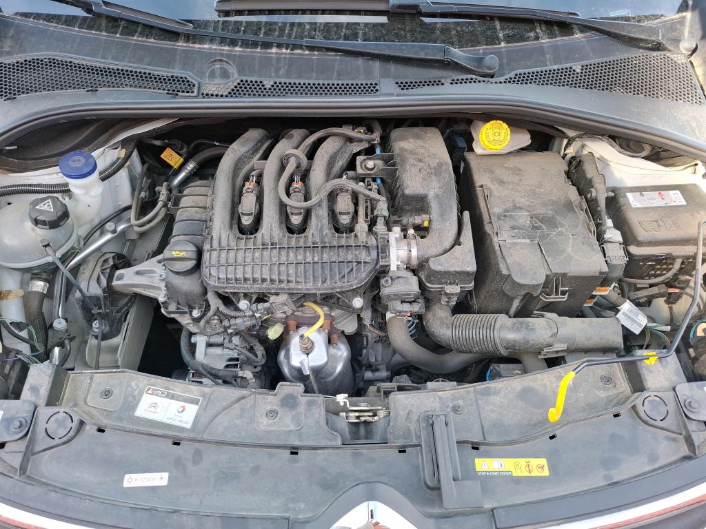 CITROEN CITROEN C3 PureTech 83 S&S BVM5 Feel 2022