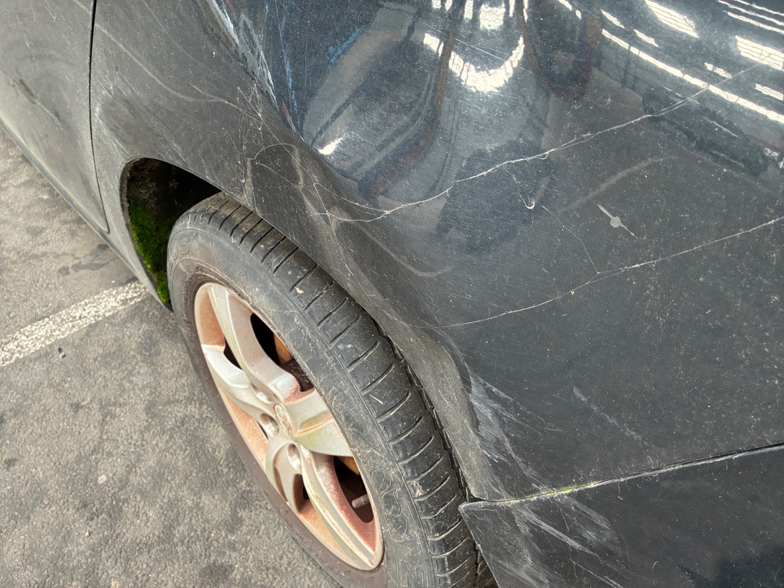 PEUGEOT 508 1.6 BlueHDi 120ch S&S BVM6 2015