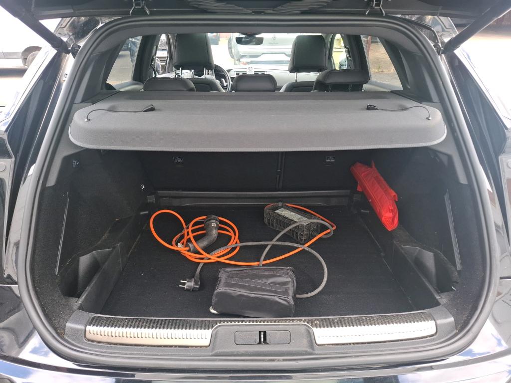 DS 7 Hybride Rechargeable E-Tense 300 EAT8 4x4 Opera 2023