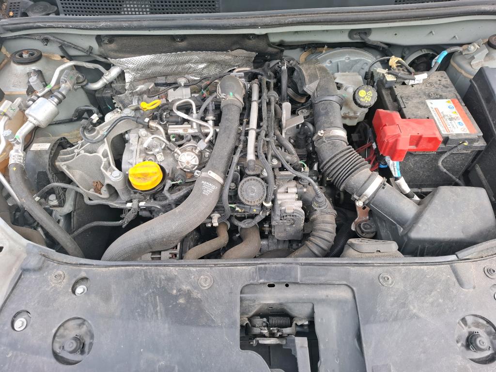 DACIA DACIA JOGGER TCe 110 7 places Extreme + 2023