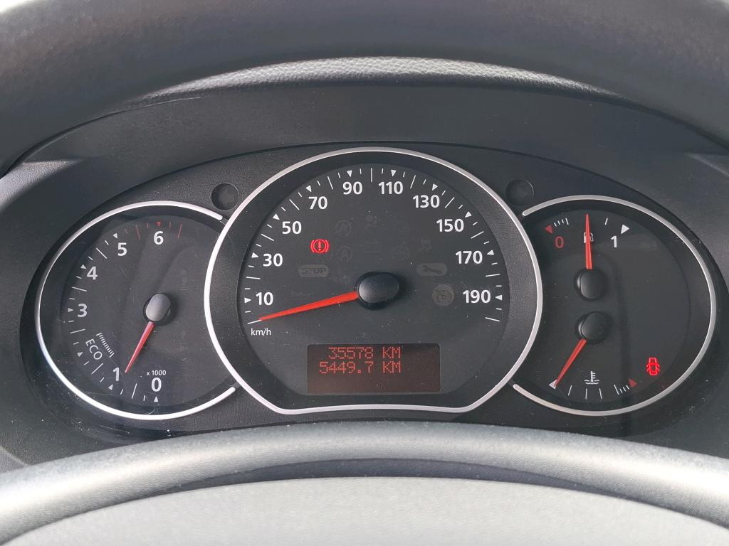RENAULT RENAULT KANGOO VU EXPRESS BLUE DCI 95 EXTRA R-LINK 2021