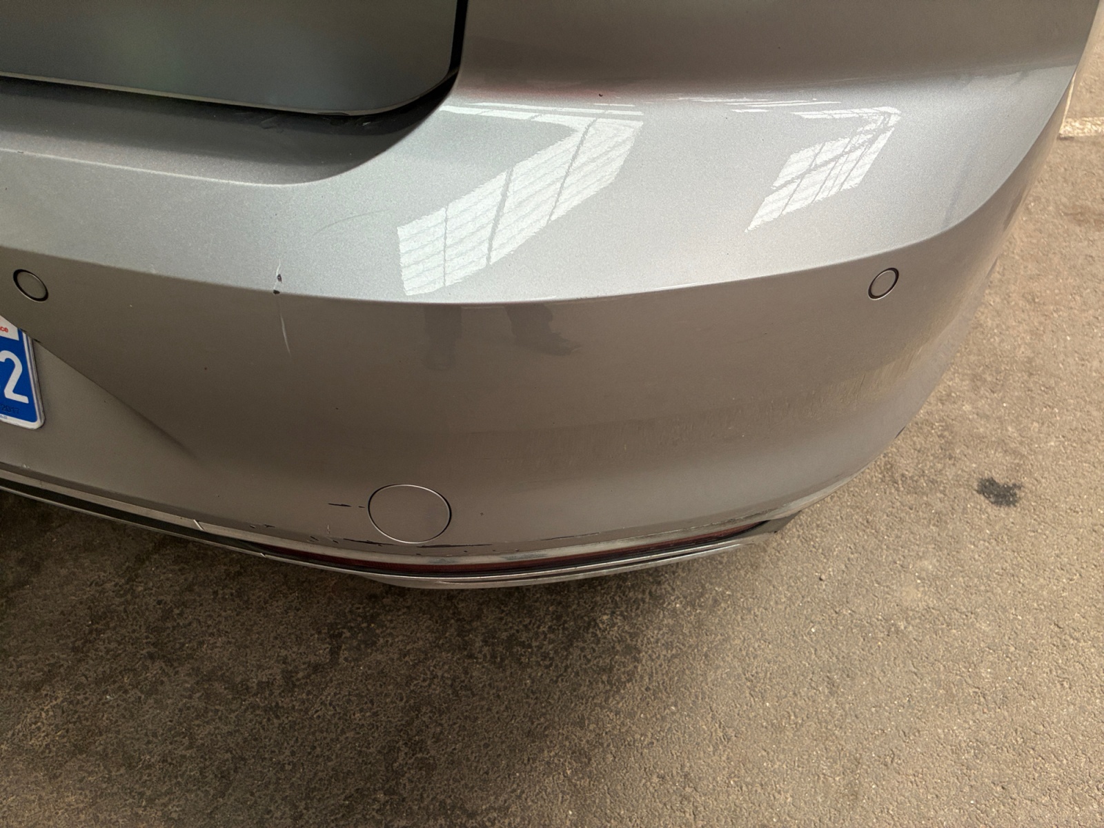 VOLKSWAGEN Passat 1.4 TSI Hybride Rechargeable DSG6 GTE 2021