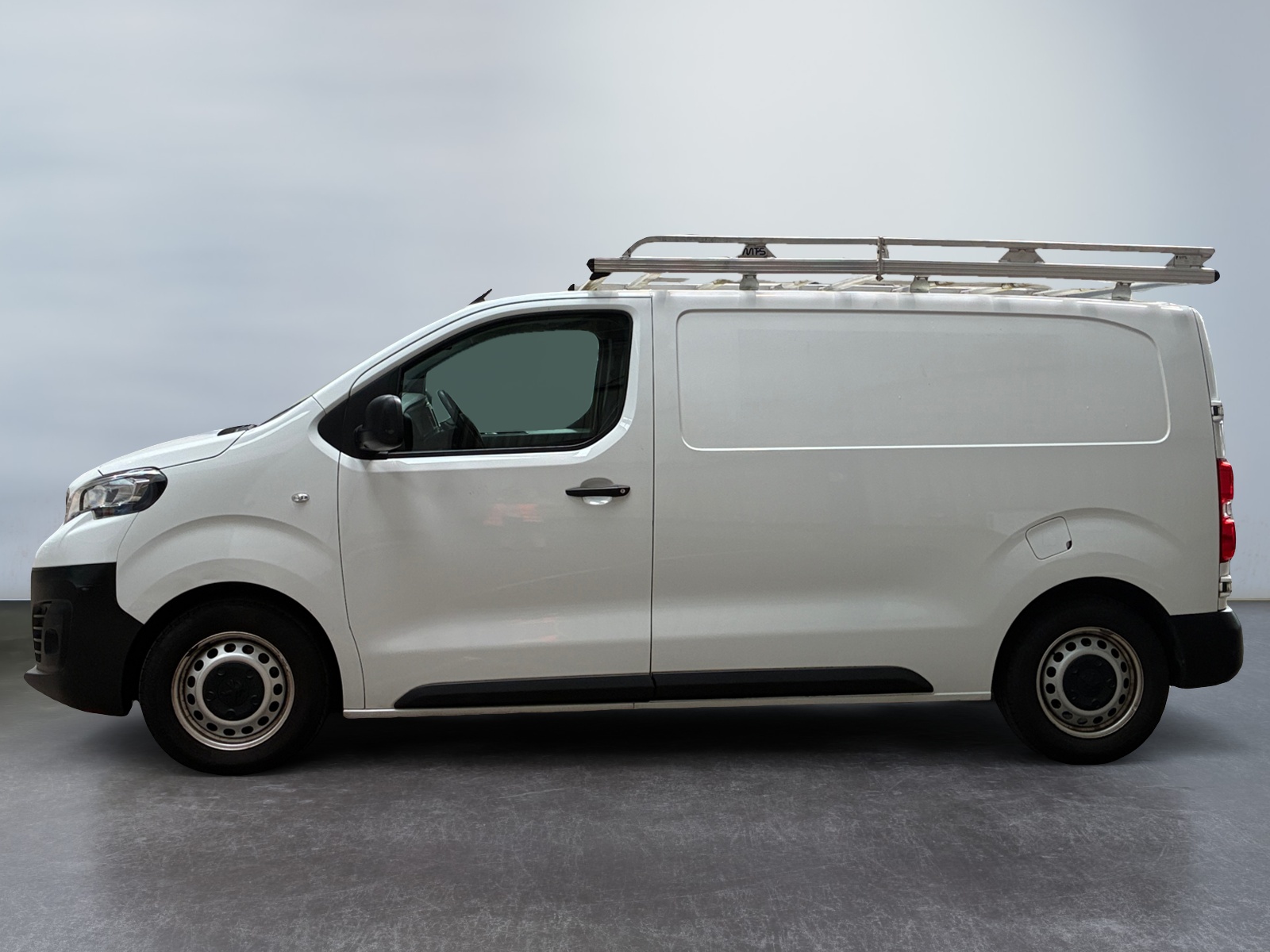 PEUGEOT EXPERT FOURGON FGN TOLE STANDARD BLUEHDI 120 S&S EAT8 PREMIUM 2021