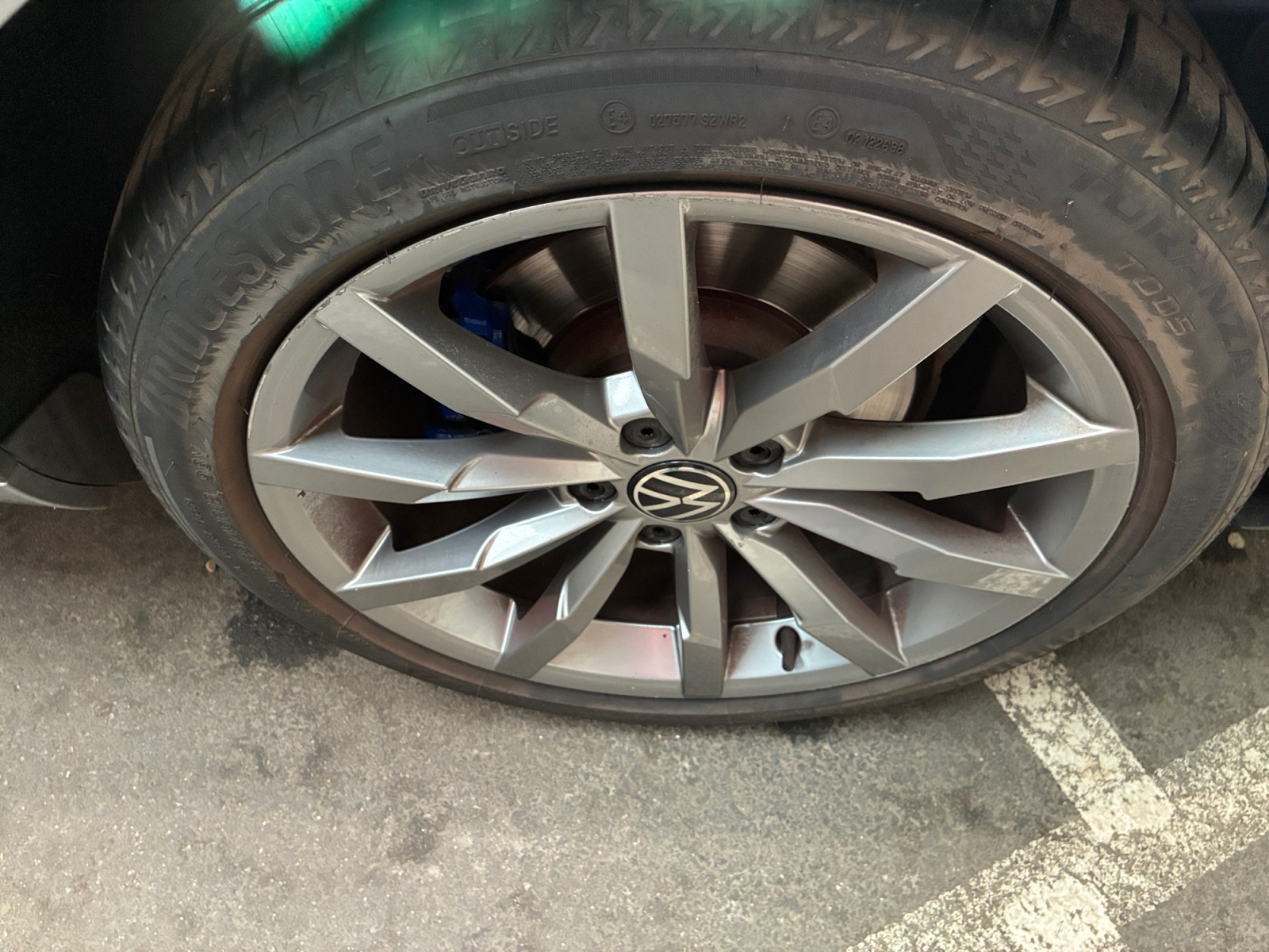 VOLKSWAGEN Passat 1.4 TSI Hybride Rechargeable DSG6 GTE 2021