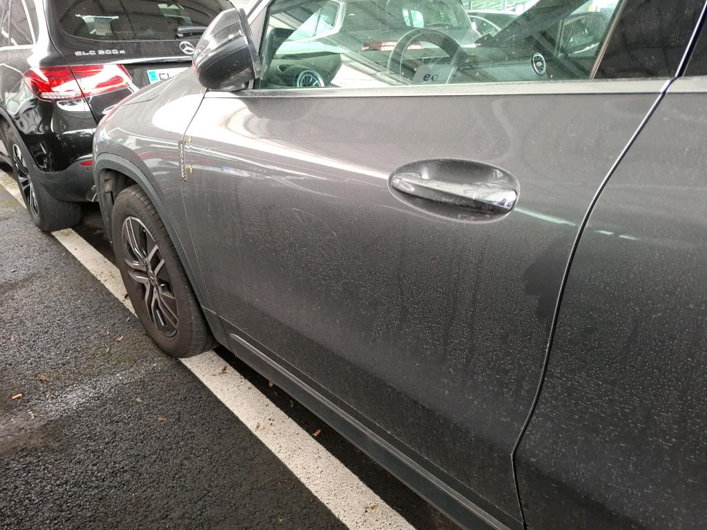 MERCEDES MERCEDES GLA II 200 7G-DCT Progressive Line 2021