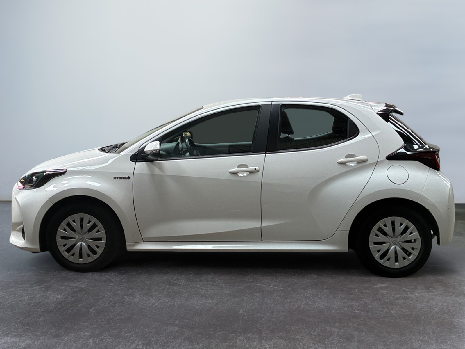 TOYOTA YARIS 1.5 FRANCE BUSINESS 2021
