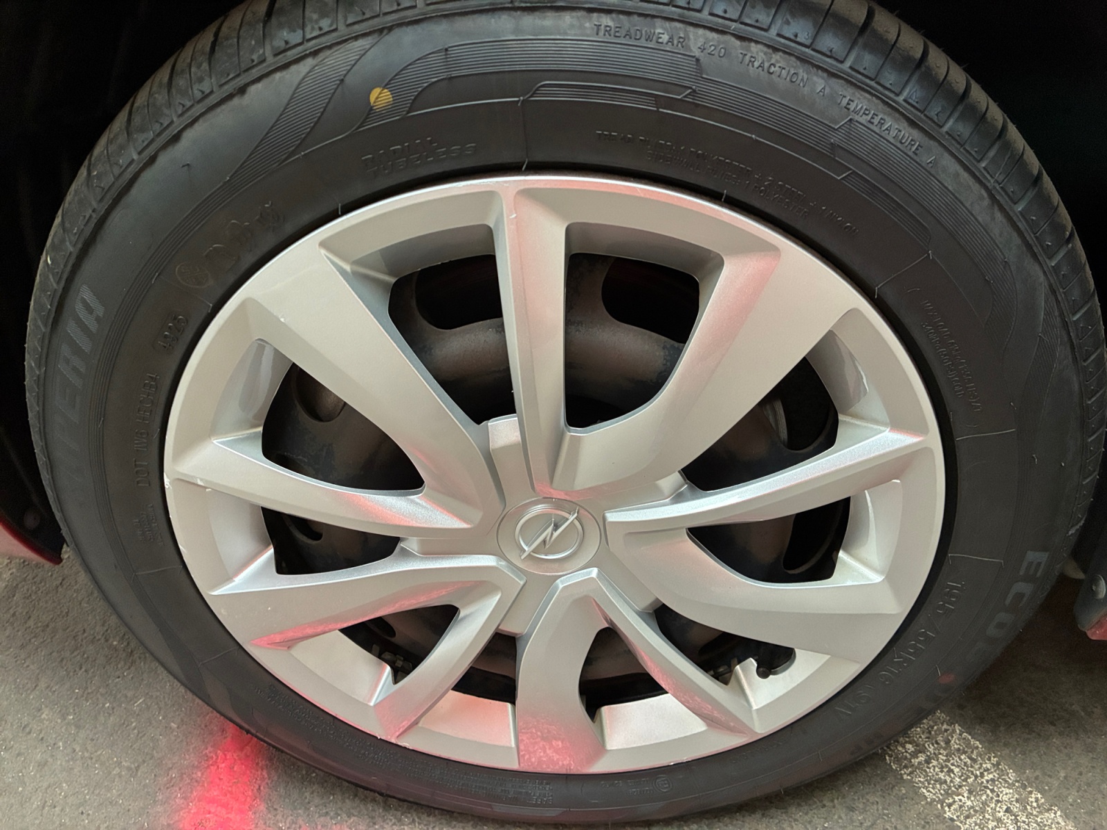 OPEL Corsa Electrique 136 ch & Batterie 50 kWh Edition 2022