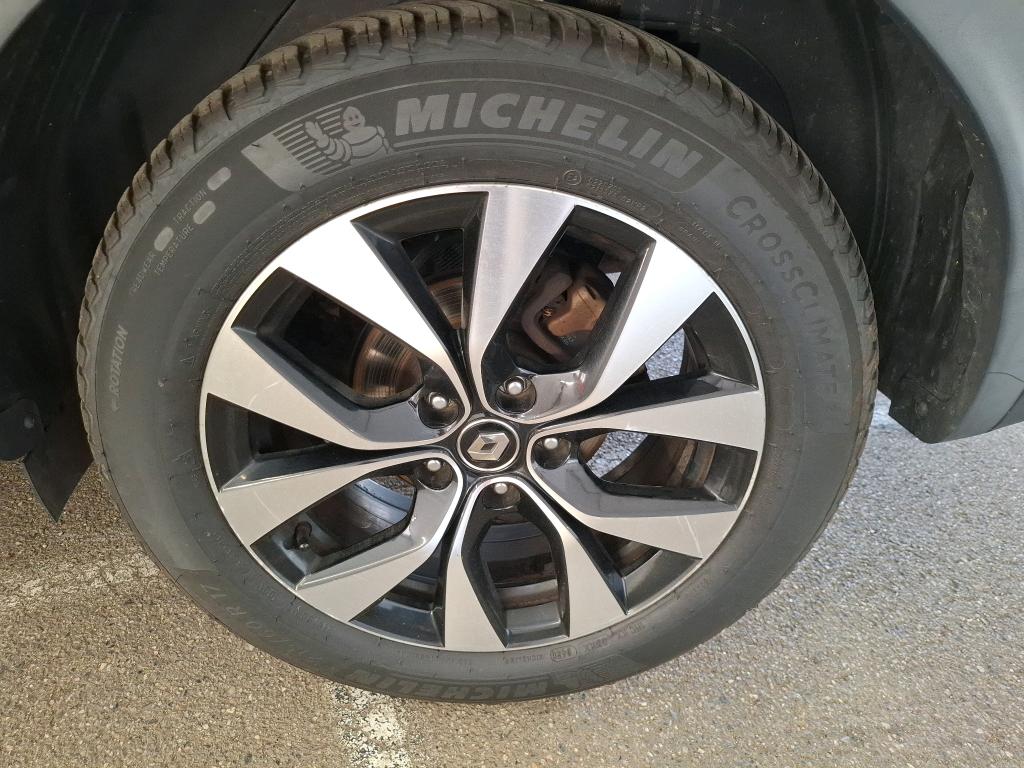 RENAULT ARKANA E-Tech 145 Business 2022