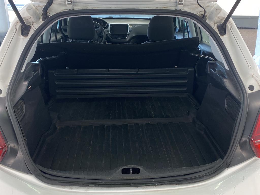 PEUGEOT 208 AFFAIRE PURETECH 82 S&S BVM5 PREMIUM PACK 2019