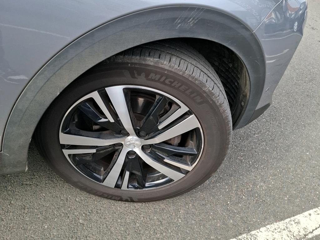 PEUGEOT PEUGEOT 5008 PureTech 130ch S&S EAT8 GT 2023