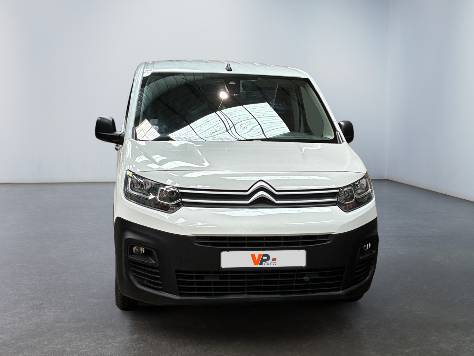 CITROEN BERLINGO VAN BERLINGO VAN M 1000 PURETECH 130 S&S EAT8 CLUB 2022