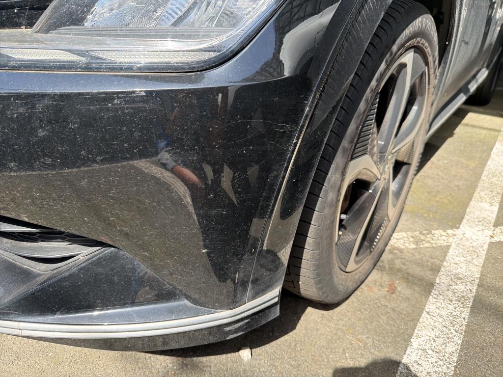 KIA EV6 229 ch Air Design 2023