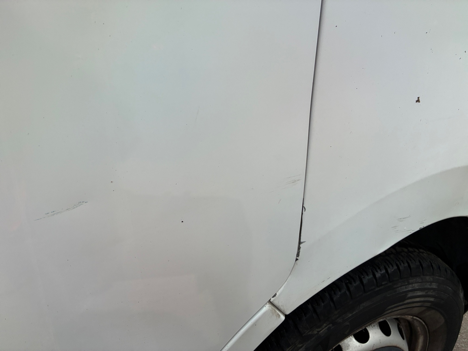 RENAULT MASTER L2H2 2017