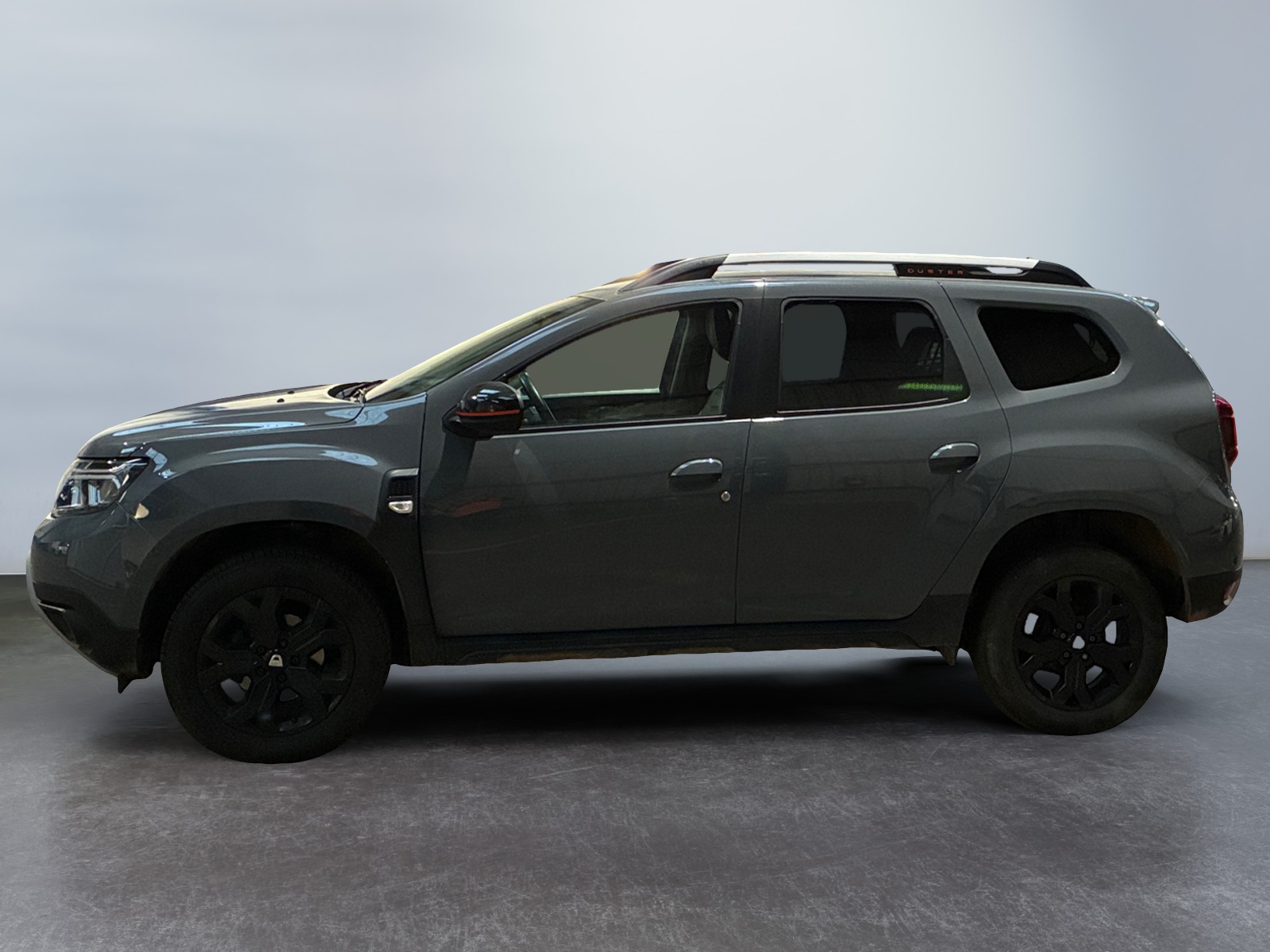 DACIA Duster TCe 150 FAP 4x2 EDC 2022