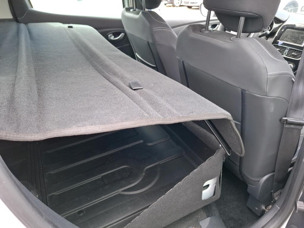 RENAULT RENAULT CLIO SOCIETE DCI 75 ENERGY E6C AIR MEDIANAV 2019