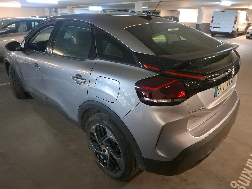 CITROEN CITROEN C4 PureTech 130 S&S EAT8 Feel Pack 2022