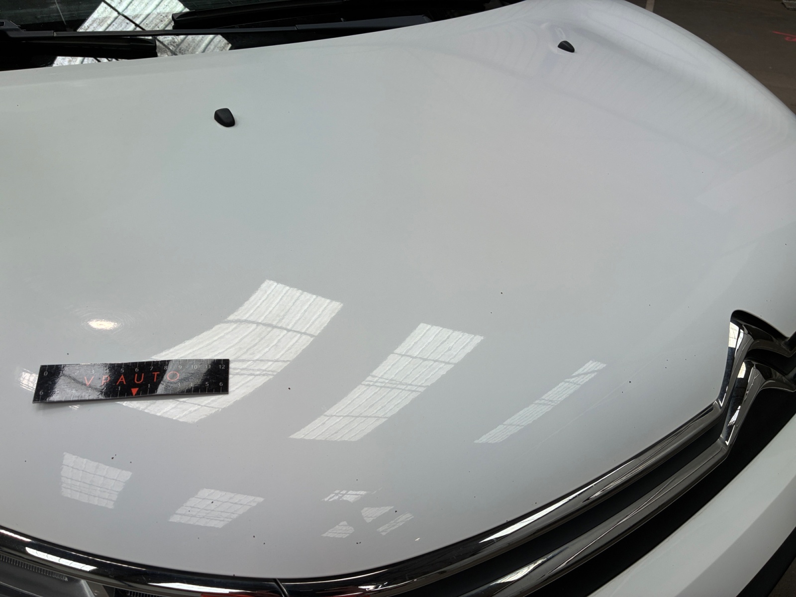 CITROEN C3 Societe PureTech 68 BVM Fee 2018