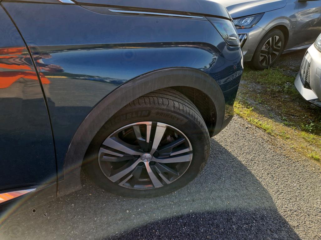 PEUGEOT PEUGEOT 3008 BlueHDi 130ch S&S EAT8 Allure Pack 2022