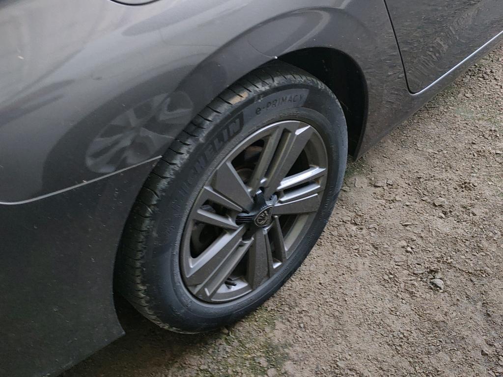 PEUGEOT PEUGEOT 308 SW BlueHDi 130ch S&S EAT8 Active Pack 2022