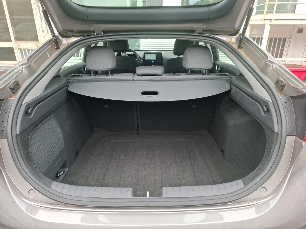 HYUNDAI  2021