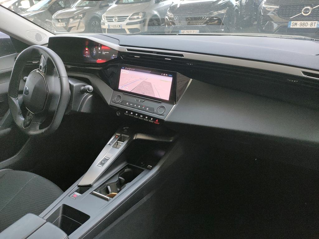 PEUGEOT PEUGEOT 308 SW BlueHDi 130ch S&S EAT8 Active Pack 2022