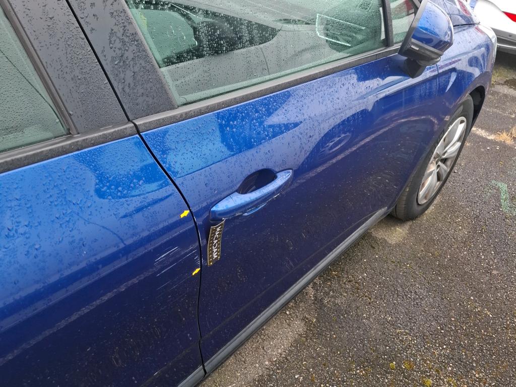 RENAULT RENAULT CLIO SOCIETE BLUE DCI 85 AIR NAV 2020