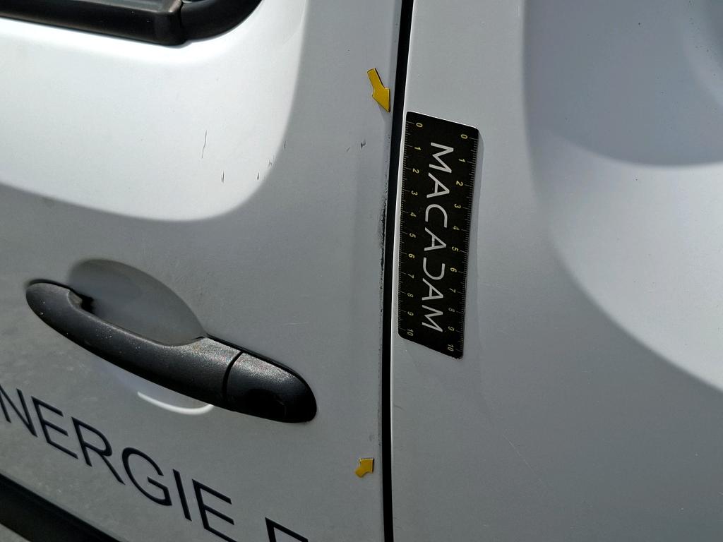 RENAULT RENAULT KANGOO VU EXPRESS BLUE DCI 95 EXTRA R-LINK 2021
