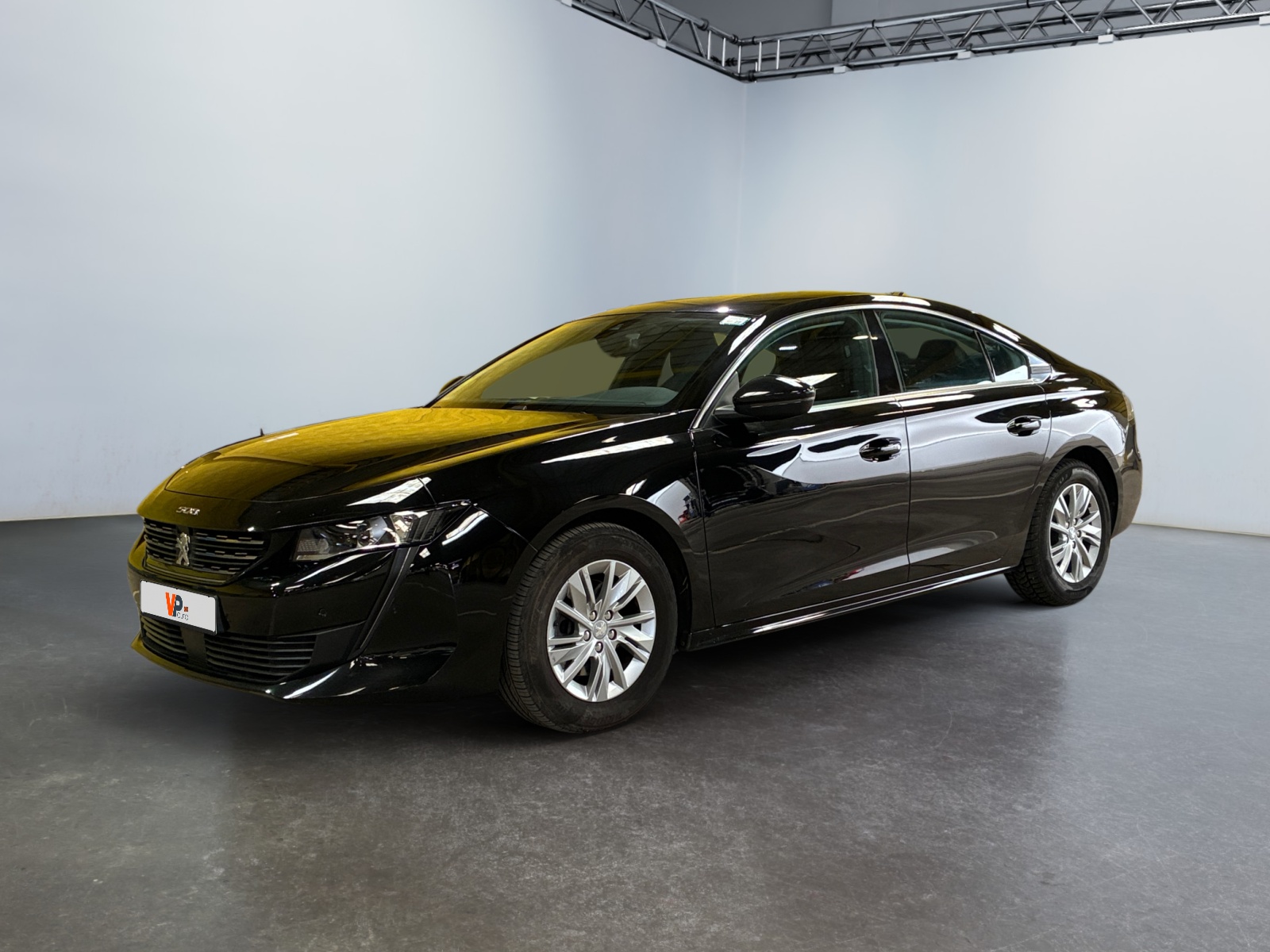 PEUGEOT PEUGEOT 508 BUSINESS BlueHDi 130 ch S&S EAT8 Active 2021