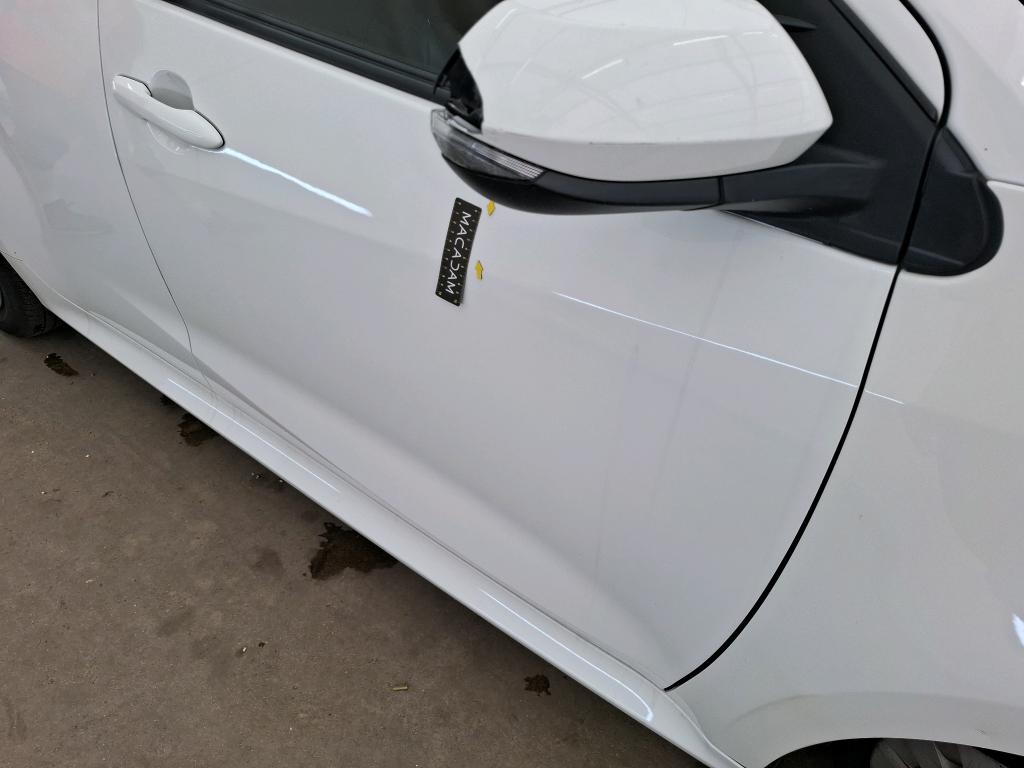 TOYOTA  2022
