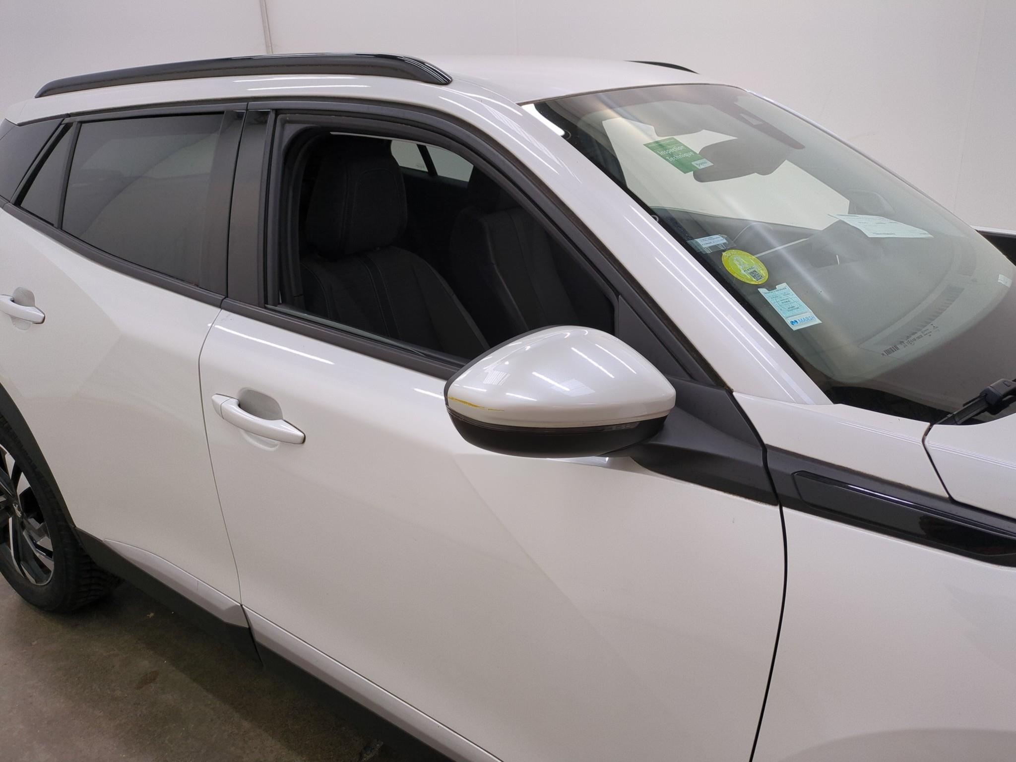 PEUGEOT 2008 BUSINESS BlueHDi 130 S&S EAT8 Allure 2021