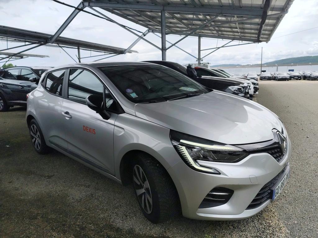 RENAULT RENAULT CLIO SOCIETE TCE 90 EVOLUTION REVERSIBLE 2023