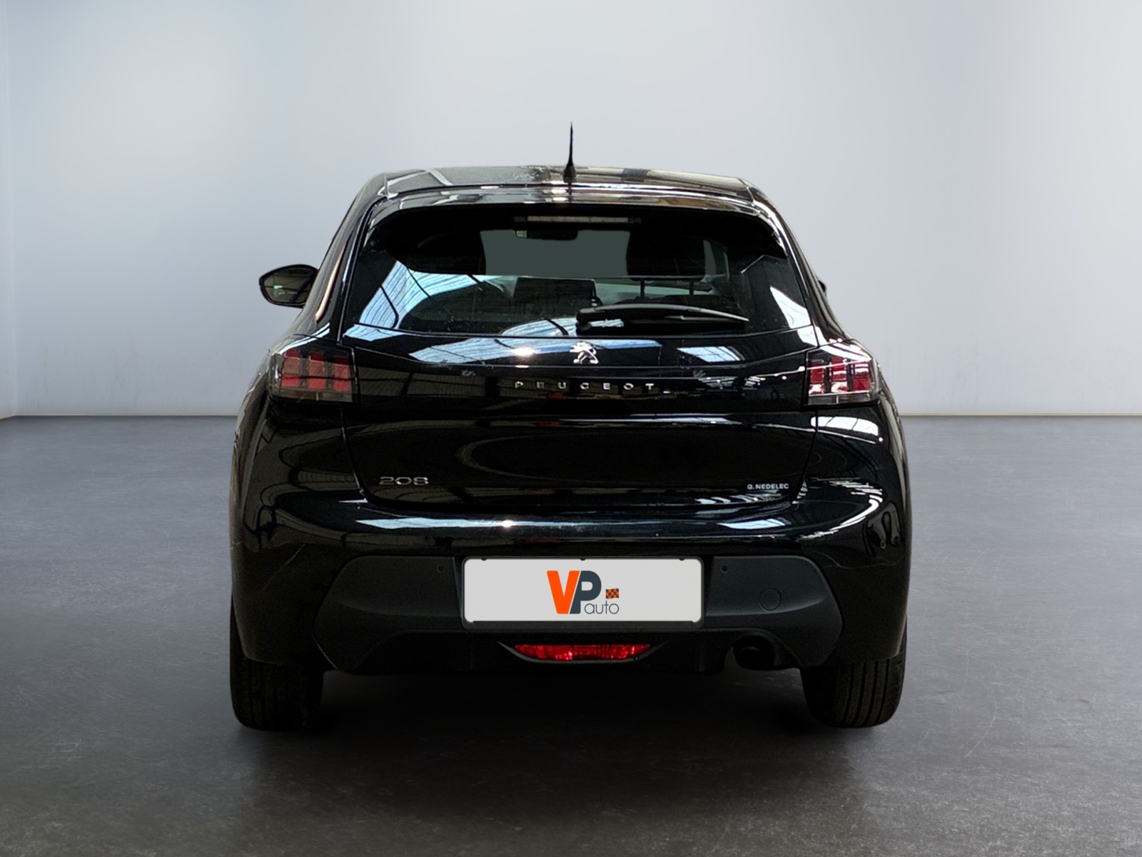 PEUGEOT 208 PureTech 75 S&S BVM5 2023