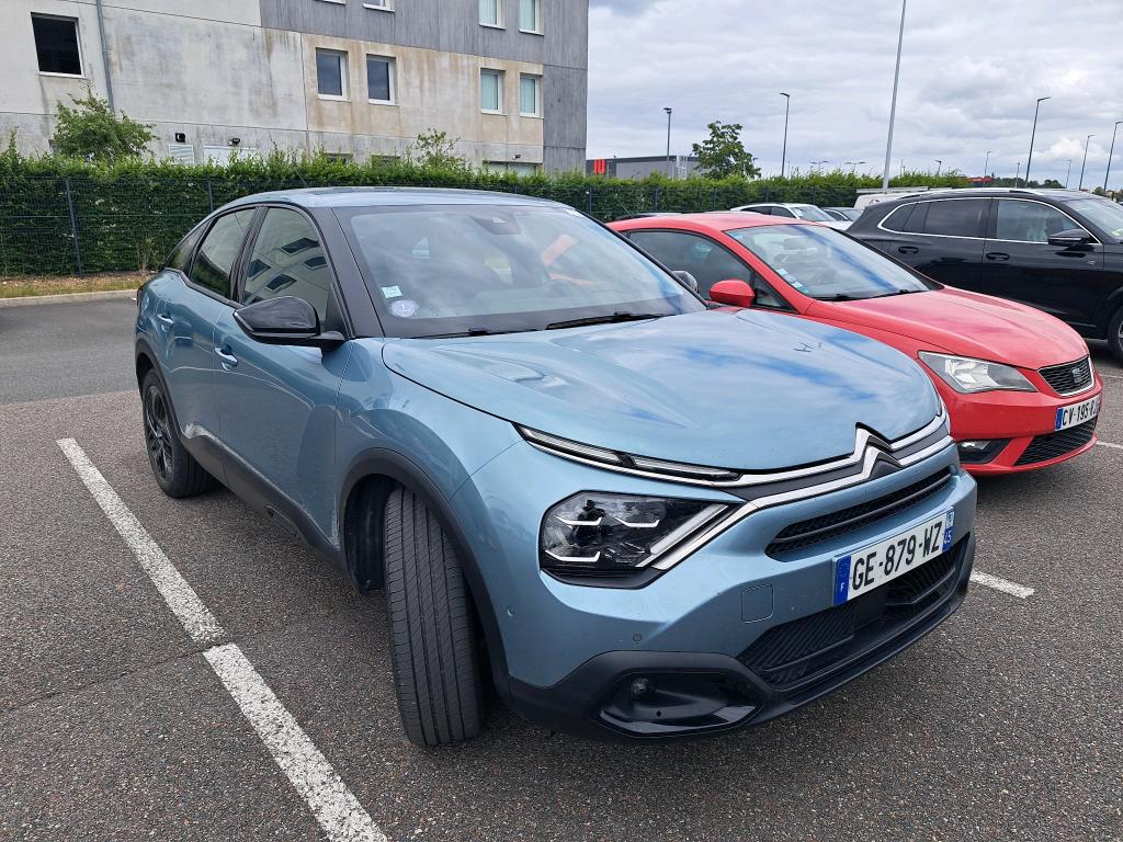 CITROEN CITROEN C4 PureTech 130 S&S EAT8 Feel Pack Business 2022