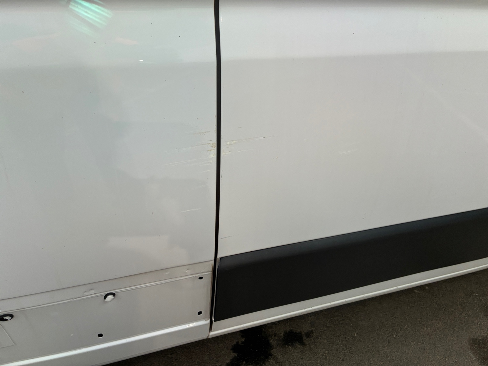 PEUGEOT BOXER FOURGON BOXER TOLE 335 L3H2 BLUEHDI 140 S&S PREMIUM 2021