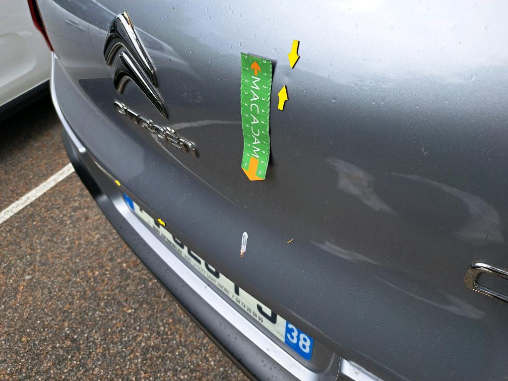 CITROEN CITROEN C3 PureTech 83 S&S BVM5 Feel 2020