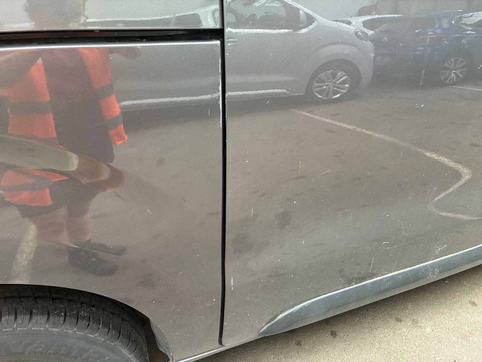 PEUGEOT Expert Premium Standard 2,0L B 2019